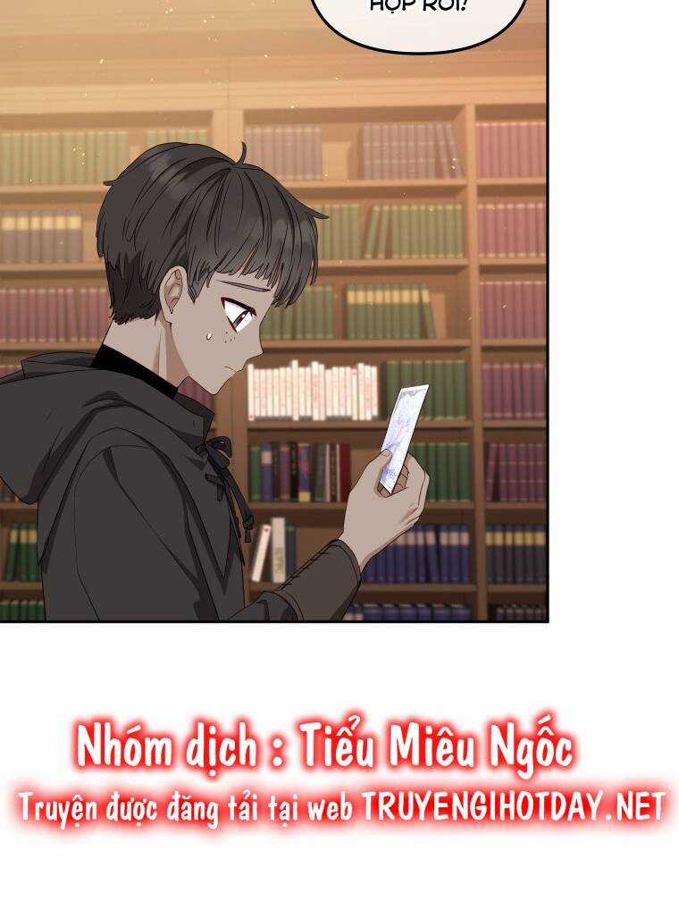 Papa Tôi Là Bạo Chúa Ác Ma Chapter 56 trang 75
