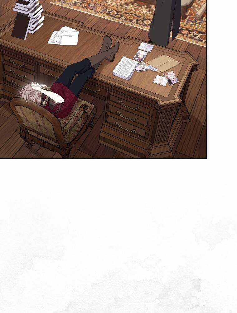 Papa Tôi Là Bạo Chúa Ác Ma Chapter 56 trang 79