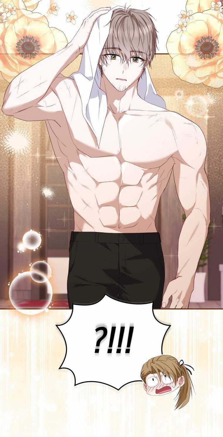 Papa Tôi Là Bạo Chúa Ác Ma Chapter 56 trang 8