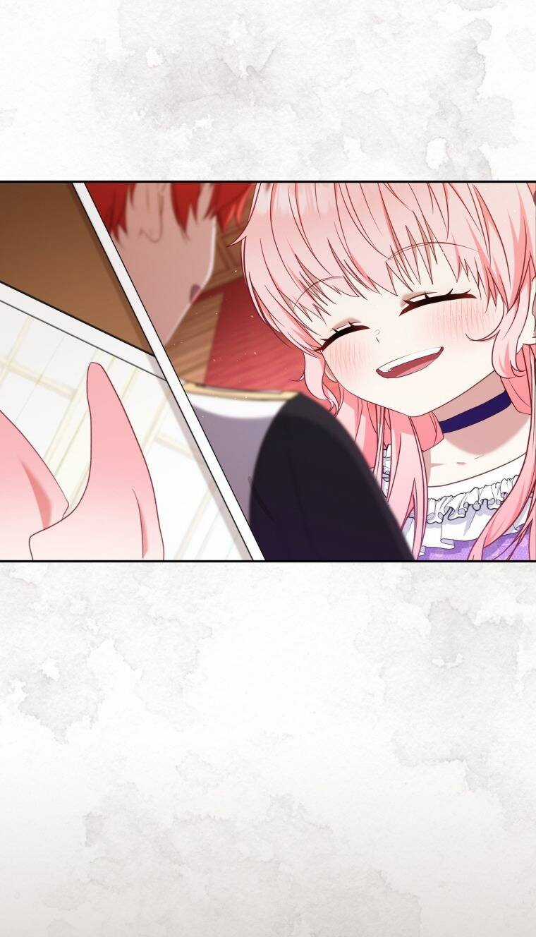 Papa Tôi Là Bạo Chúa Ác Ma Chapter 56 trang 80