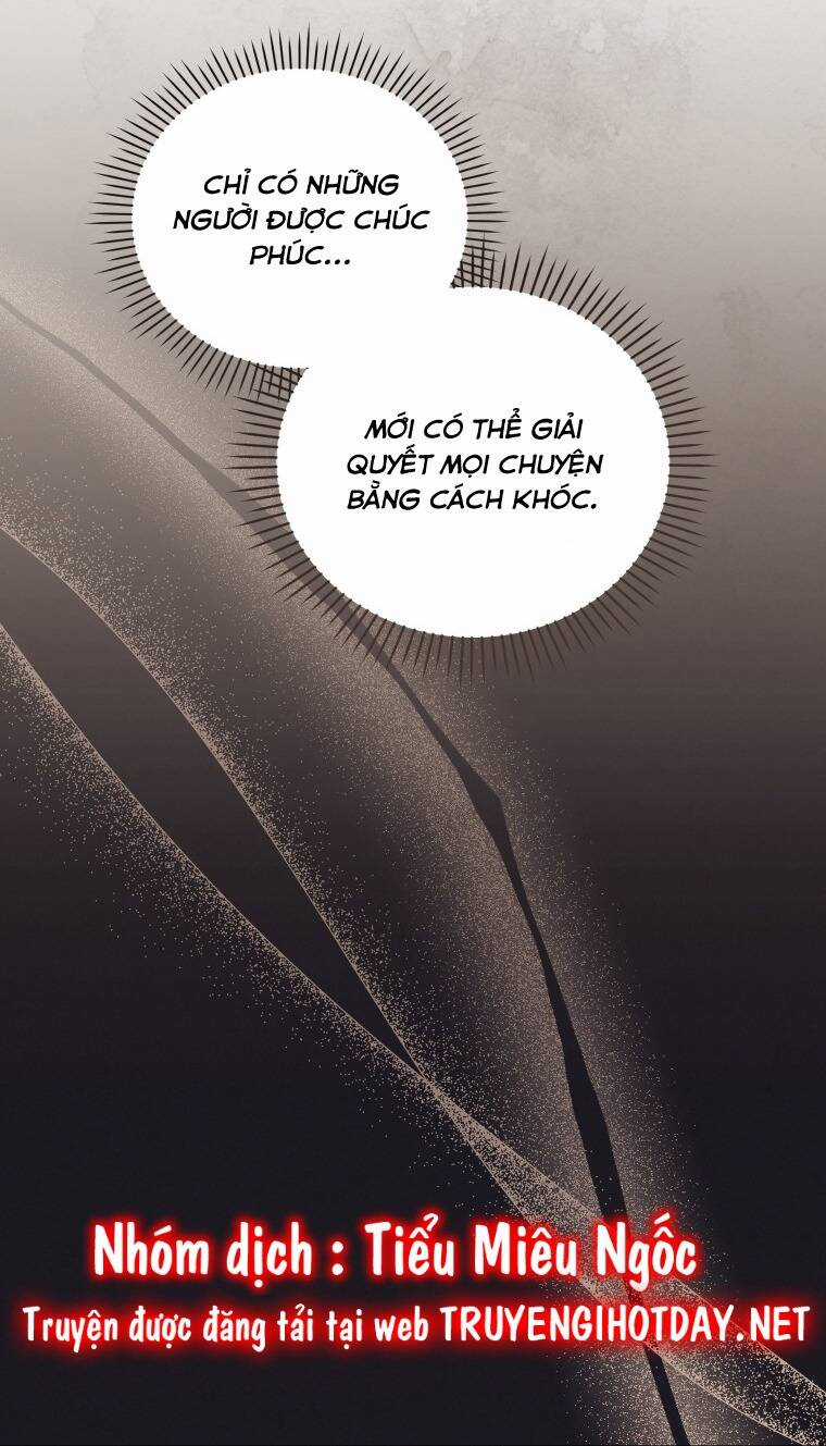 Papa Tôi Là Bạo Chúa Ác Ma Chapter 56 trang 81