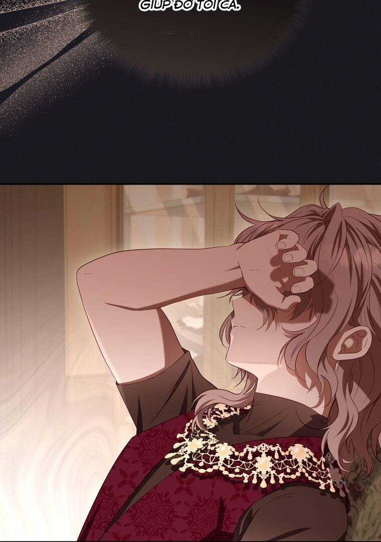 Papa Tôi Là Bạo Chúa Ác Ma Chapter 56 trang 83