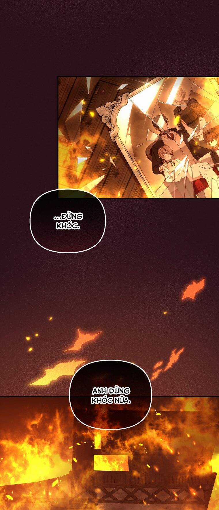 Papa Tôi Là Bạo Chúa Ác Ma Chapter 56 trang 85