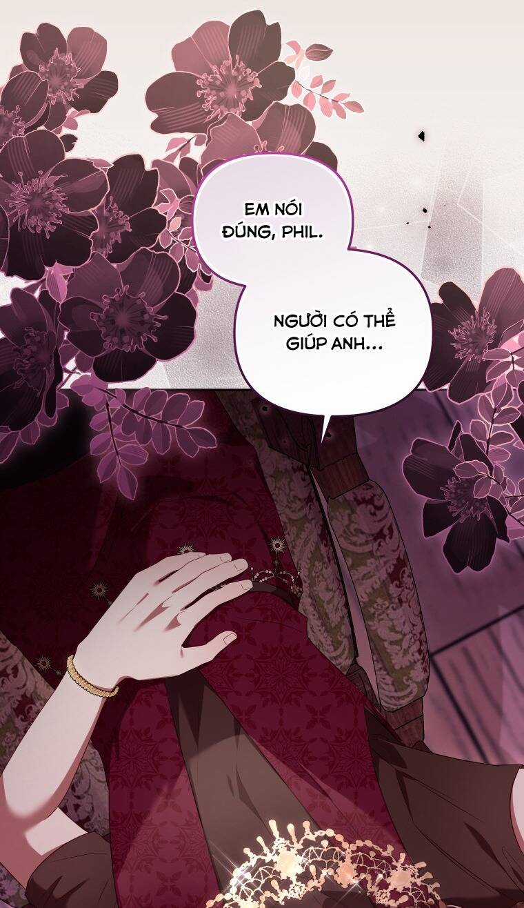 Papa Tôi Là Bạo Chúa Ác Ma Chapter 56 trang 89