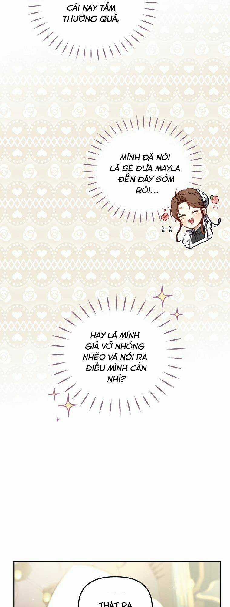 Papa Tôi Là Bạo Chúa Ác Ma Chapter 6 trang 14