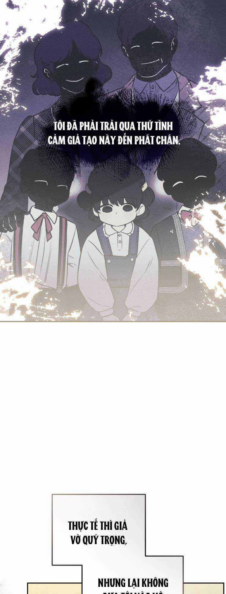 Papa Tôi Là Bạo Chúa Ác Ma Chapter 6 trang 22