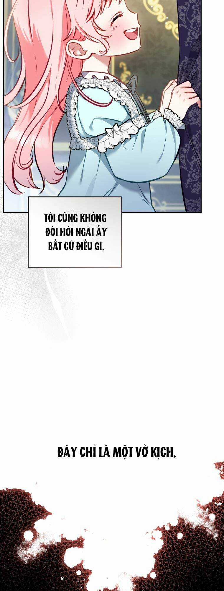 Papa Tôi Là Bạo Chúa Ác Ma Chapter 6 trang 24