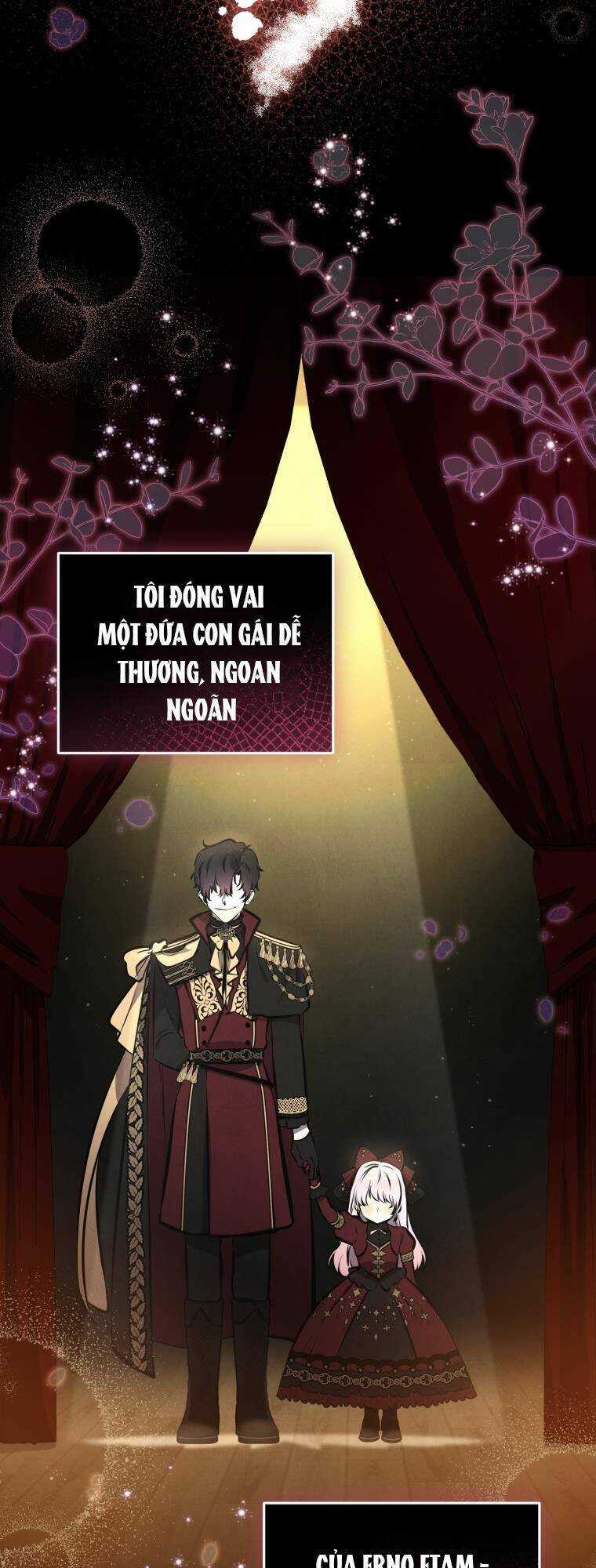 Papa Tôi Là Bạo Chúa Ác Ma Chapter 6 trang 25