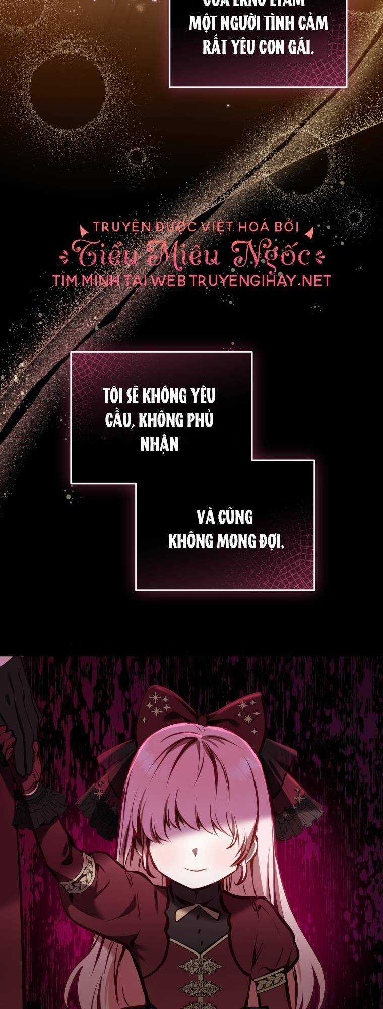 Papa Tôi Là Bạo Chúa Ác Ma Chapter 6 trang 26