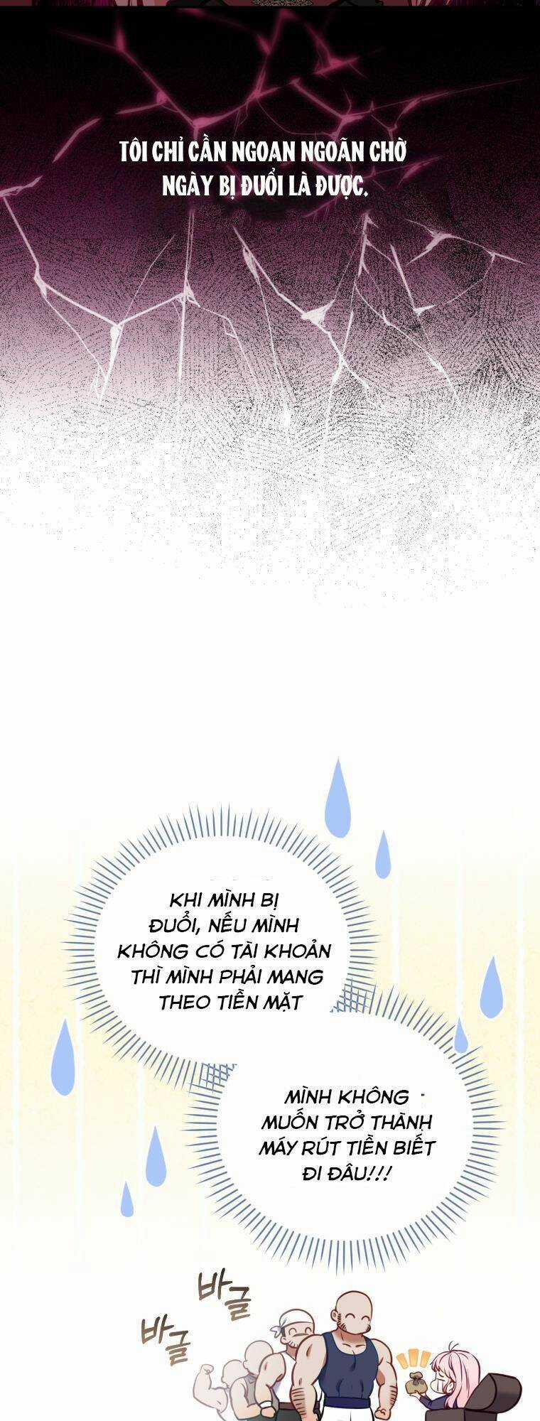 Papa Tôi Là Bạo Chúa Ác Ma Chapter 6 trang 27