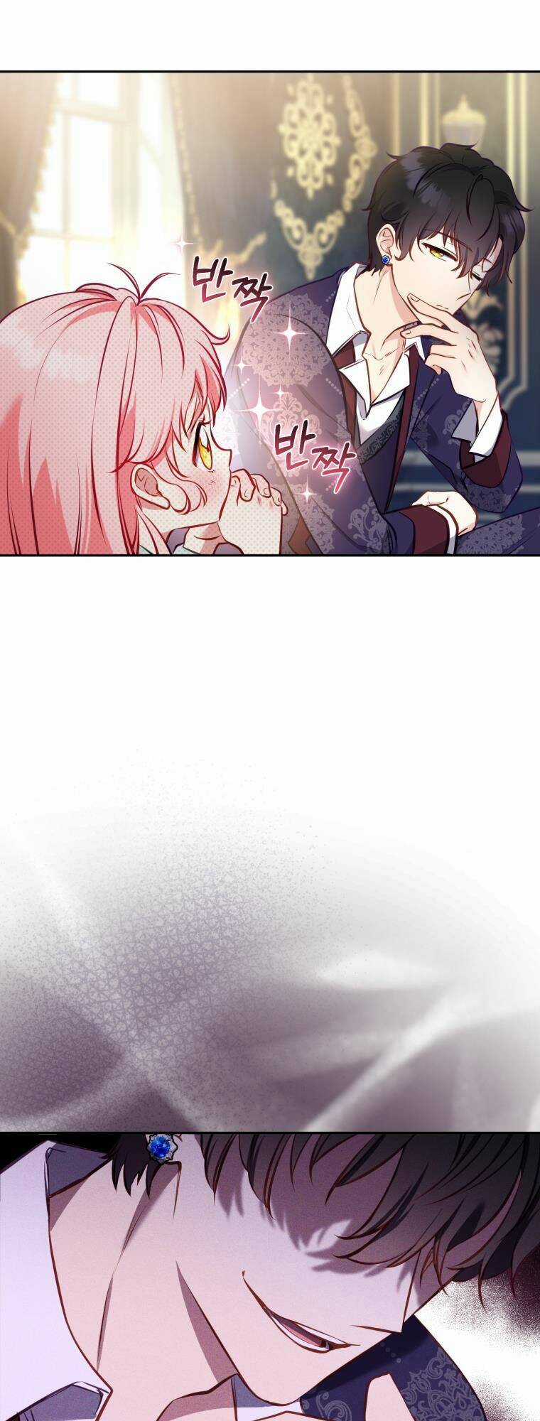 Papa Tôi Là Bạo Chúa Ác Ma Chapter 6 trang 29