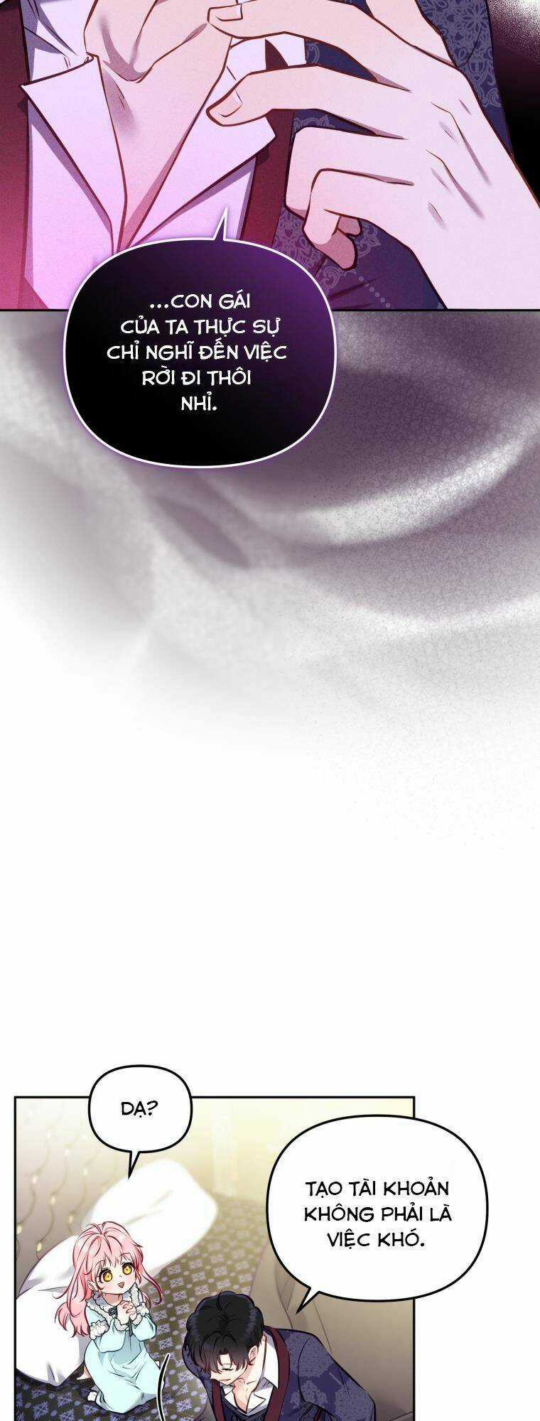 Papa Tôi Là Bạo Chúa Ác Ma Chapter 6 trang 30