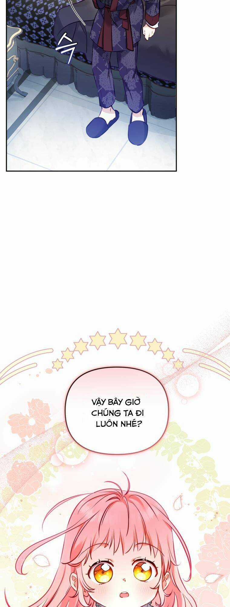 Papa Tôi Là Bạo Chúa Ác Ma Chapter 6 trang 31