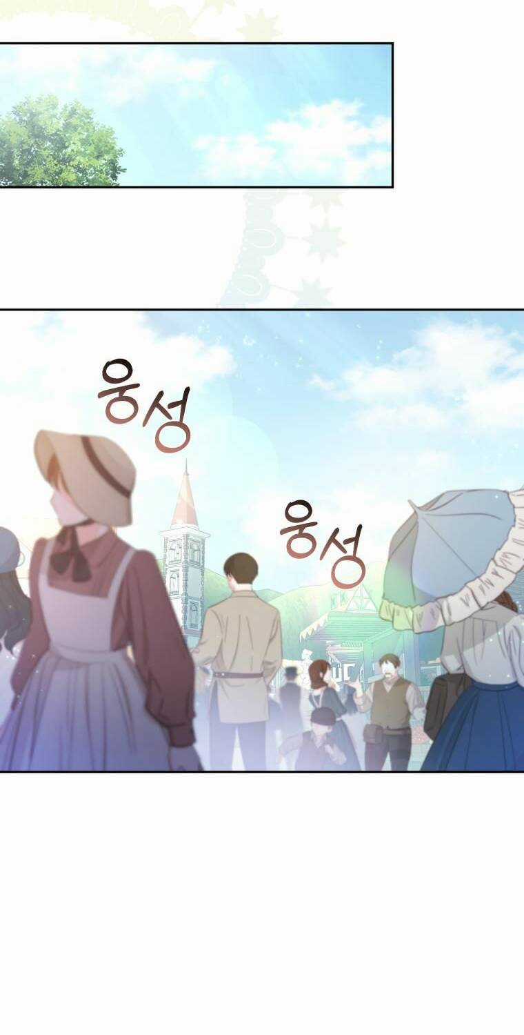 Papa Tôi Là Bạo Chúa Ác Ma Chapter 6 trang 35