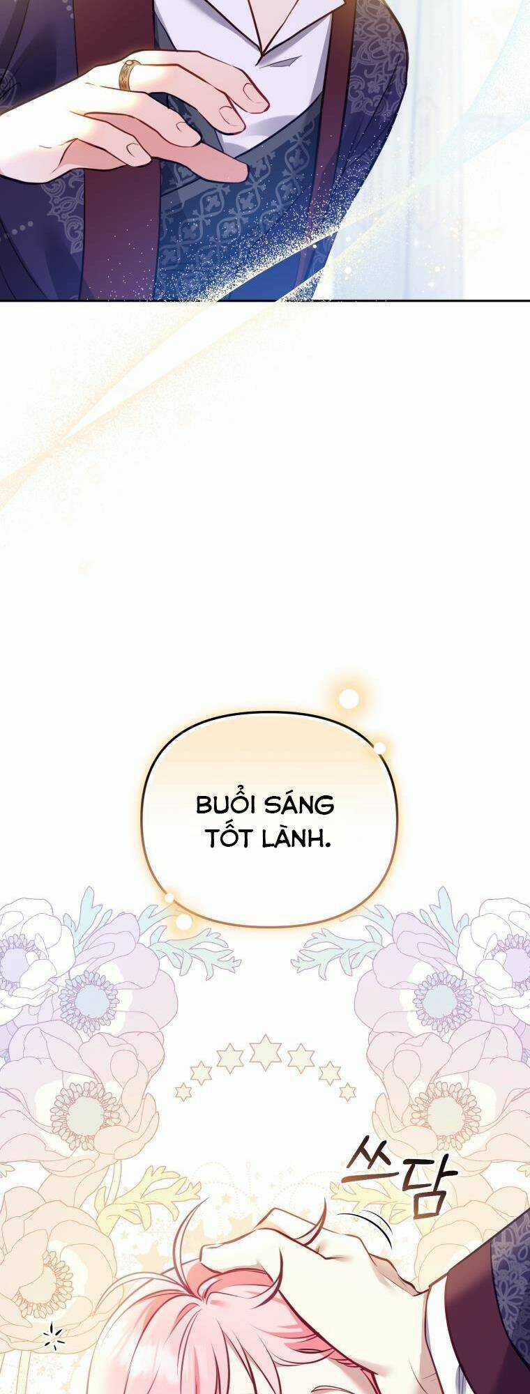 Papa Tôi Là Bạo Chúa Ác Ma Chapter 6 trang 4