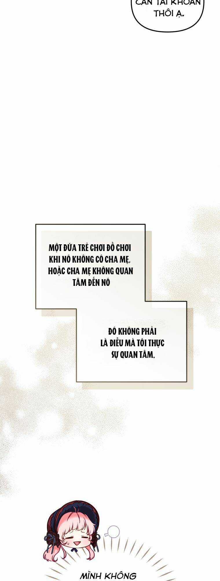 Papa Tôi Là Bạo Chúa Ác Ma Chapter 6 trang 40