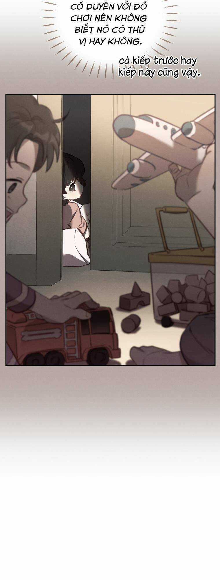 Papa Tôi Là Bạo Chúa Ác Ma Chapter 6 trang 41