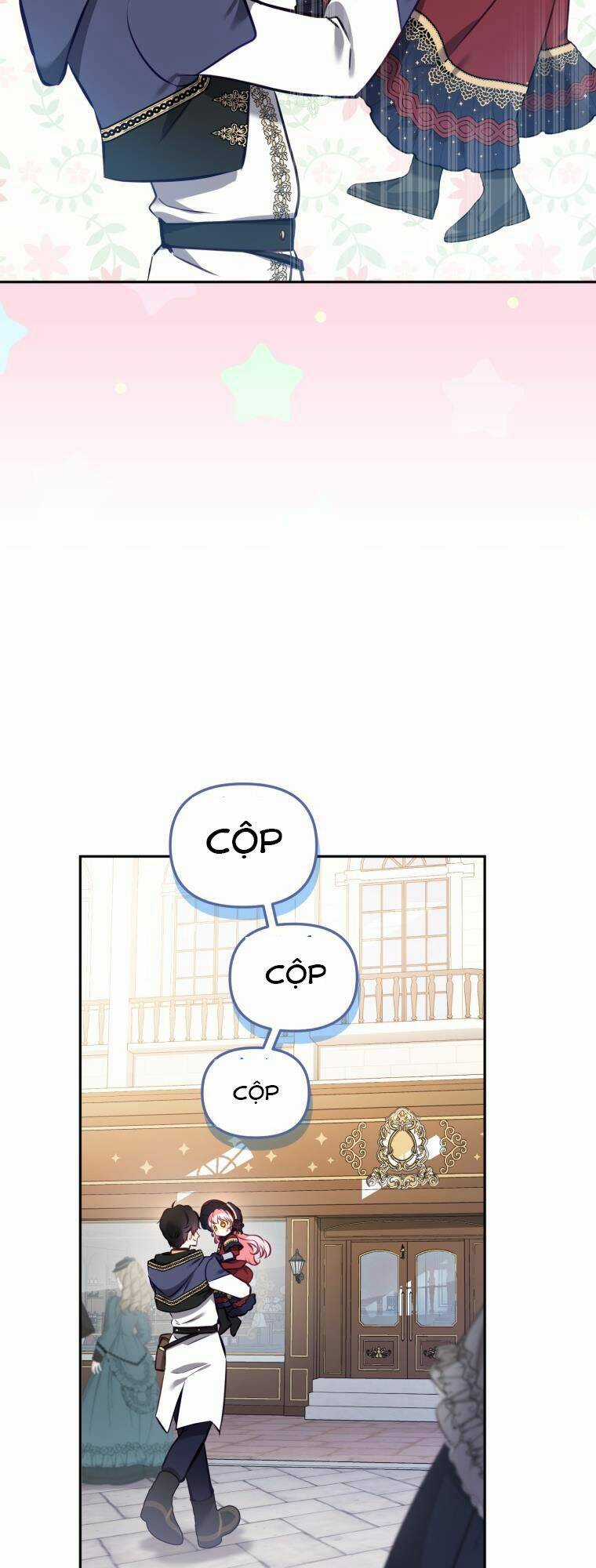 Papa Tôi Là Bạo Chúa Ác Ma Chapter 6 trang 43