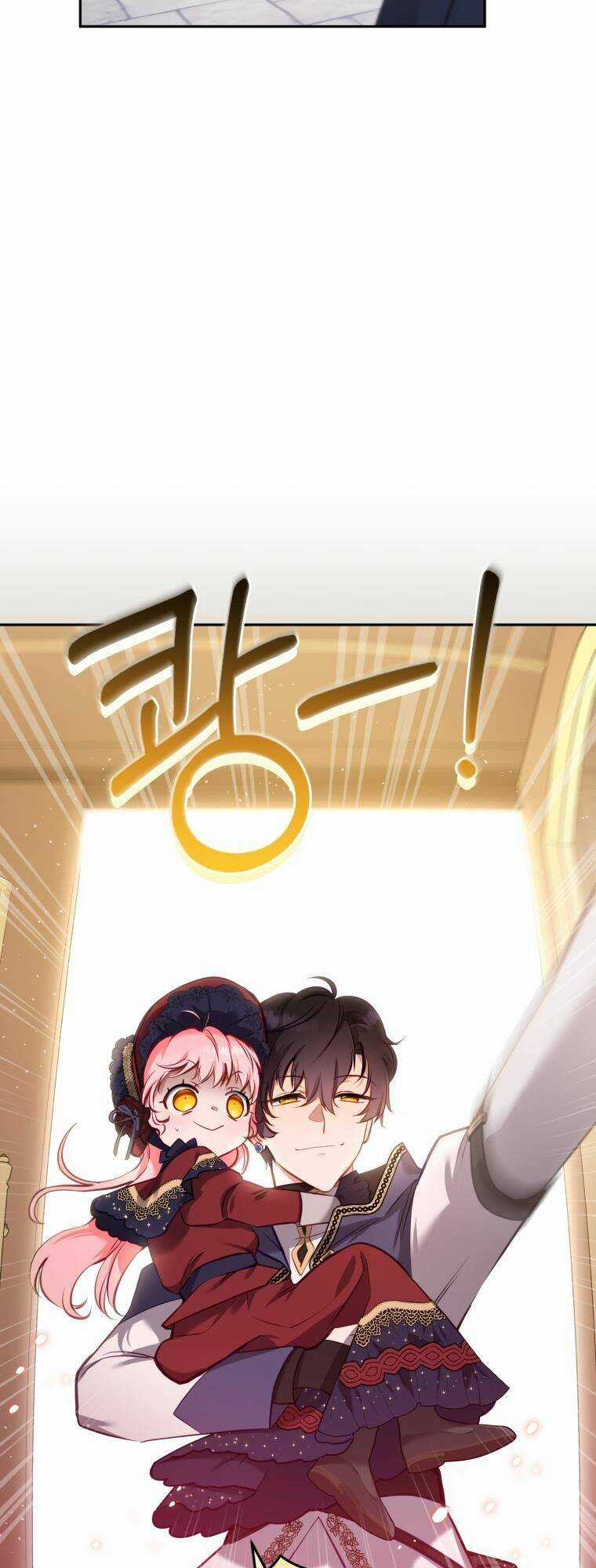 Papa Tôi Là Bạo Chúa Ác Ma Chapter 6 trang 44