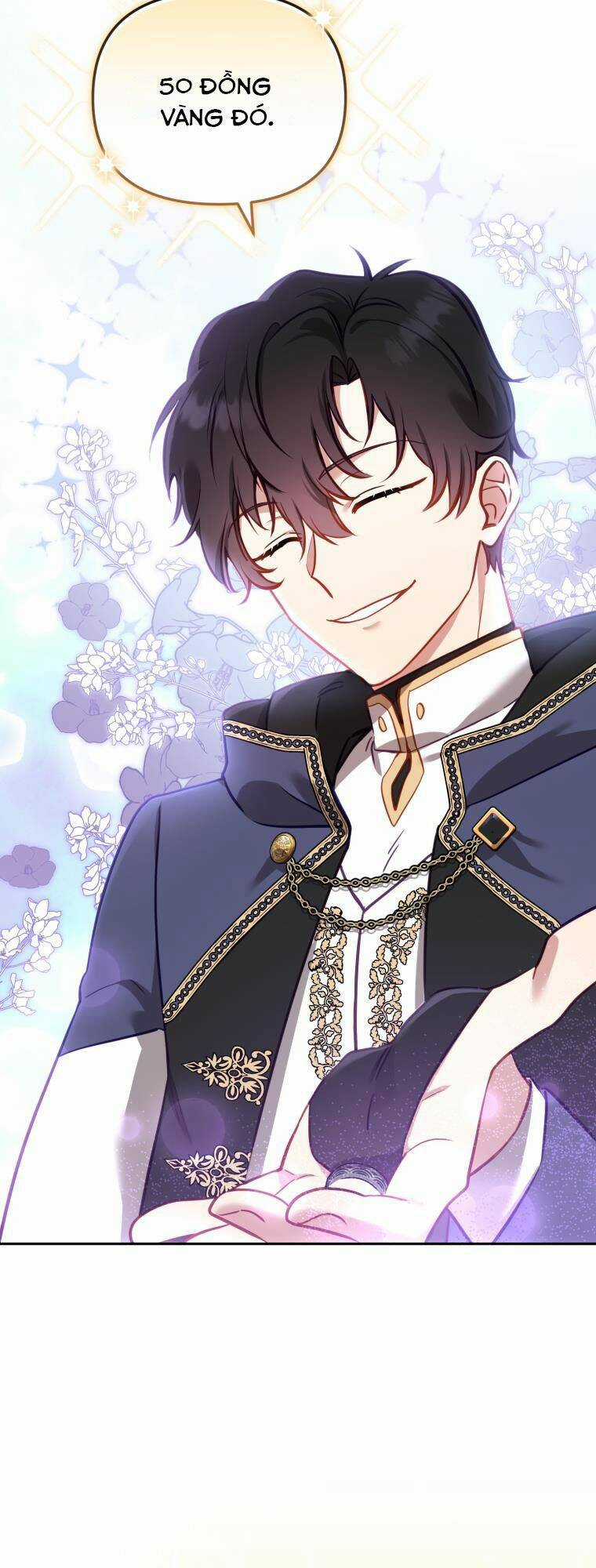 Papa Tôi Là Bạo Chúa Ác Ma Chapter 6 trang 48