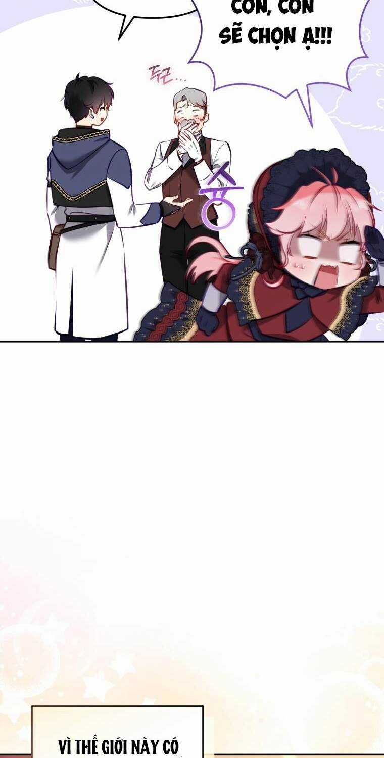 Papa Tôi Là Bạo Chúa Ác Ma Chapter 6 trang 52