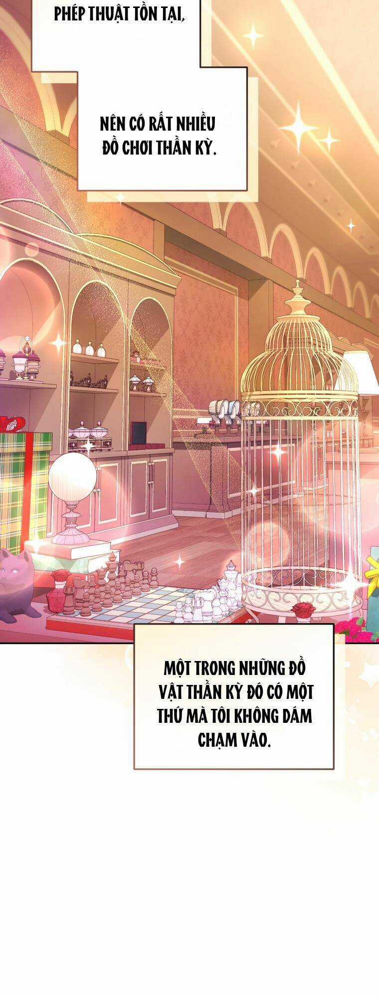 Papa Tôi Là Bạo Chúa Ác Ma Chapter 6 trang 53