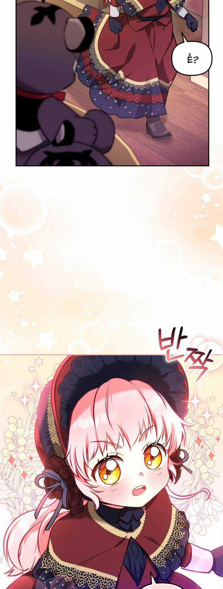 Papa Tôi Là Bạo Chúa Ác Ma Chapter 6 trang 56