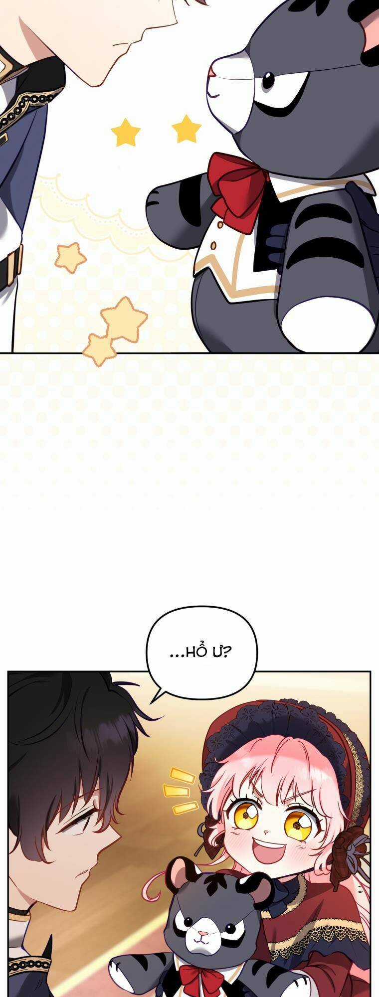 Papa Tôi Là Bạo Chúa Ác Ma Chapter 6 trang 60