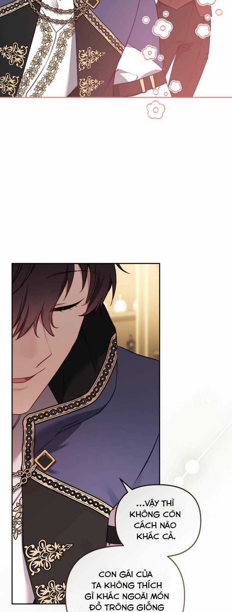 Papa Tôi Là Bạo Chúa Ác Ma Chapter 6 trang 63