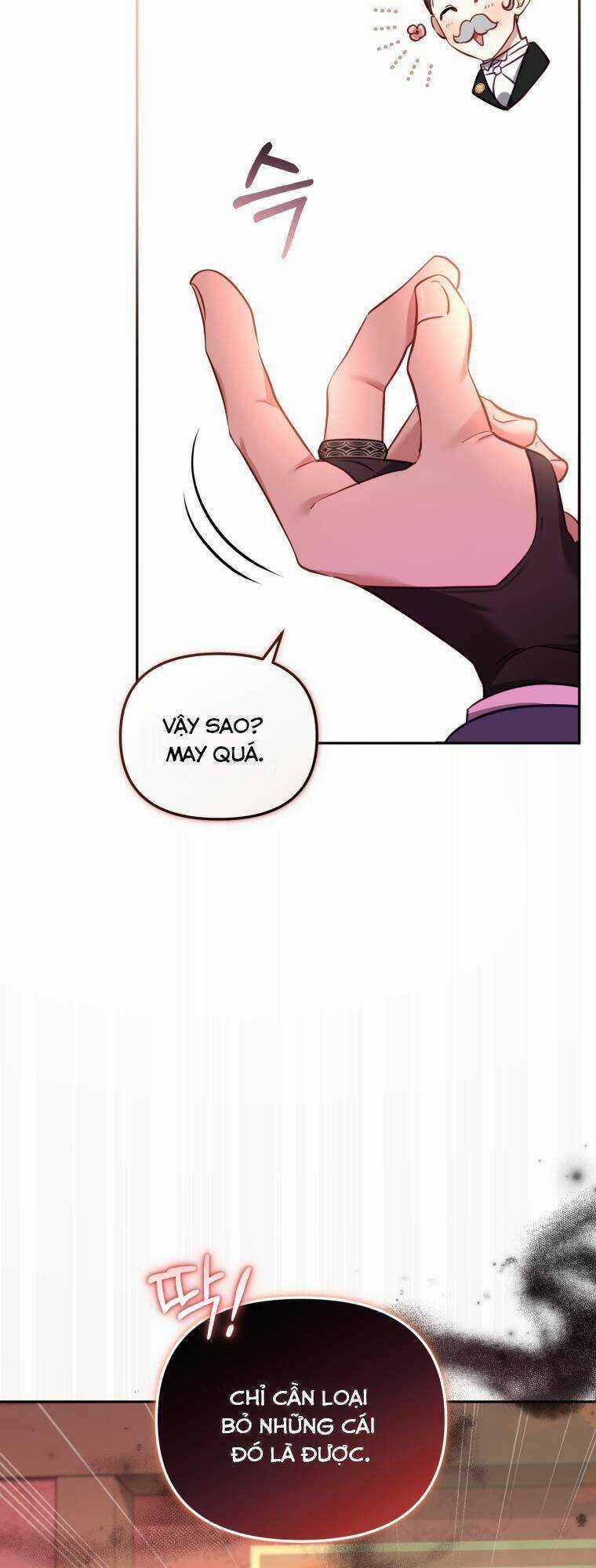 Papa Tôi Là Bạo Chúa Ác Ma Chapter 6 trang 66