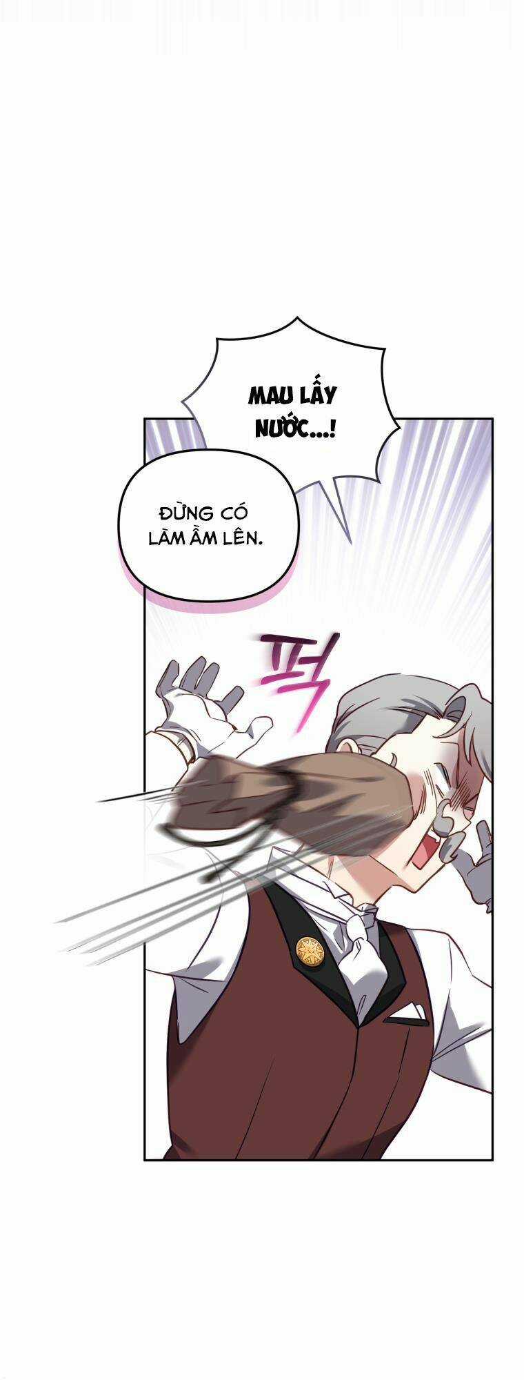 Papa Tôi Là Bạo Chúa Ác Ma Chapter 6 trang 70