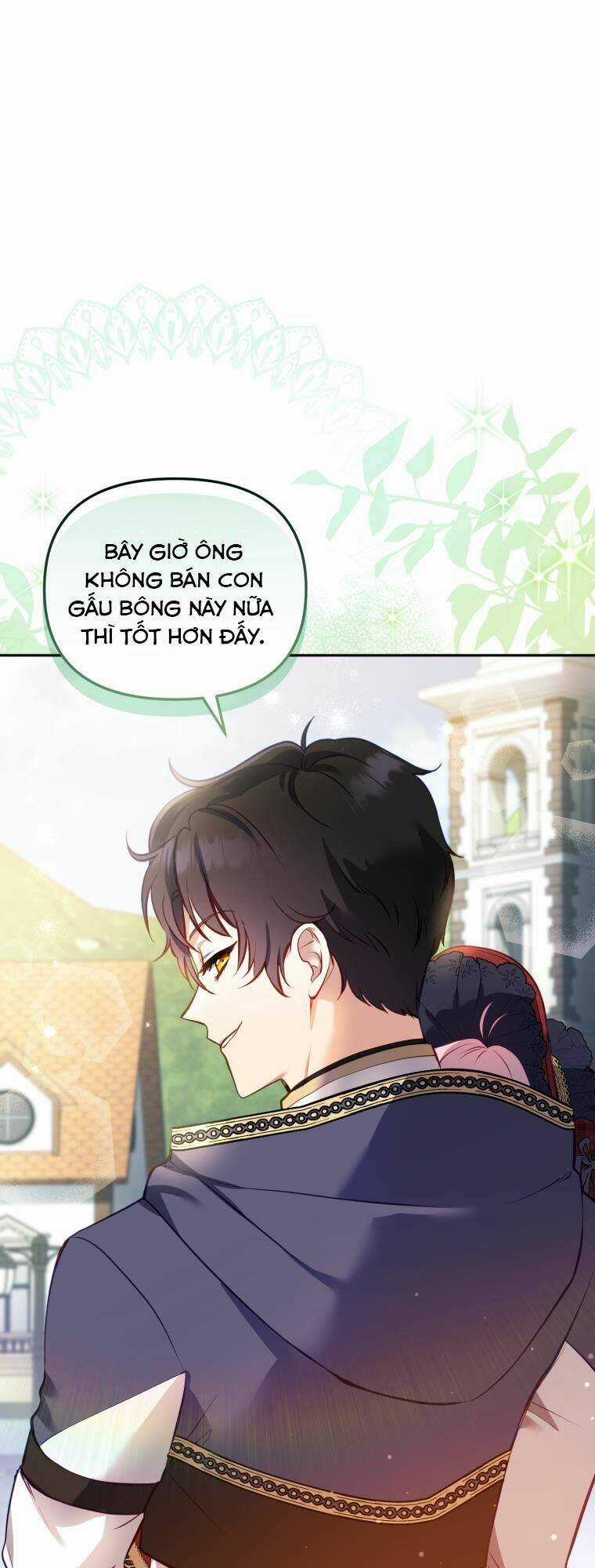 Papa Tôi Là Bạo Chúa Ác Ma Chapter 6 trang 72