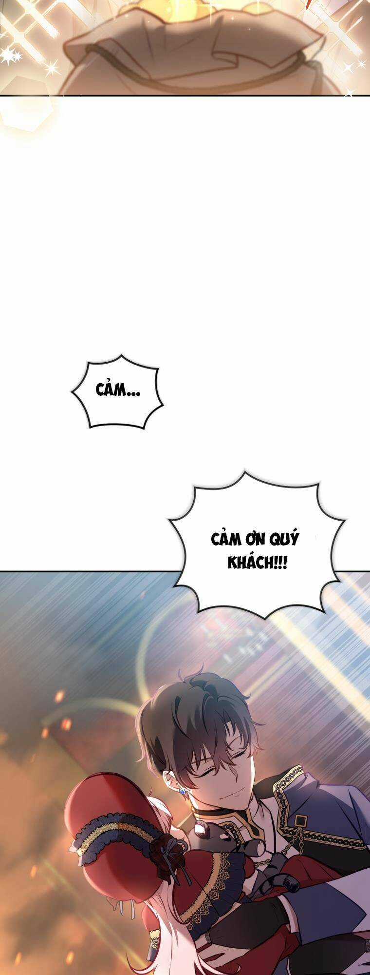 Papa Tôi Là Bạo Chúa Ác Ma Chapter 6 trang 74