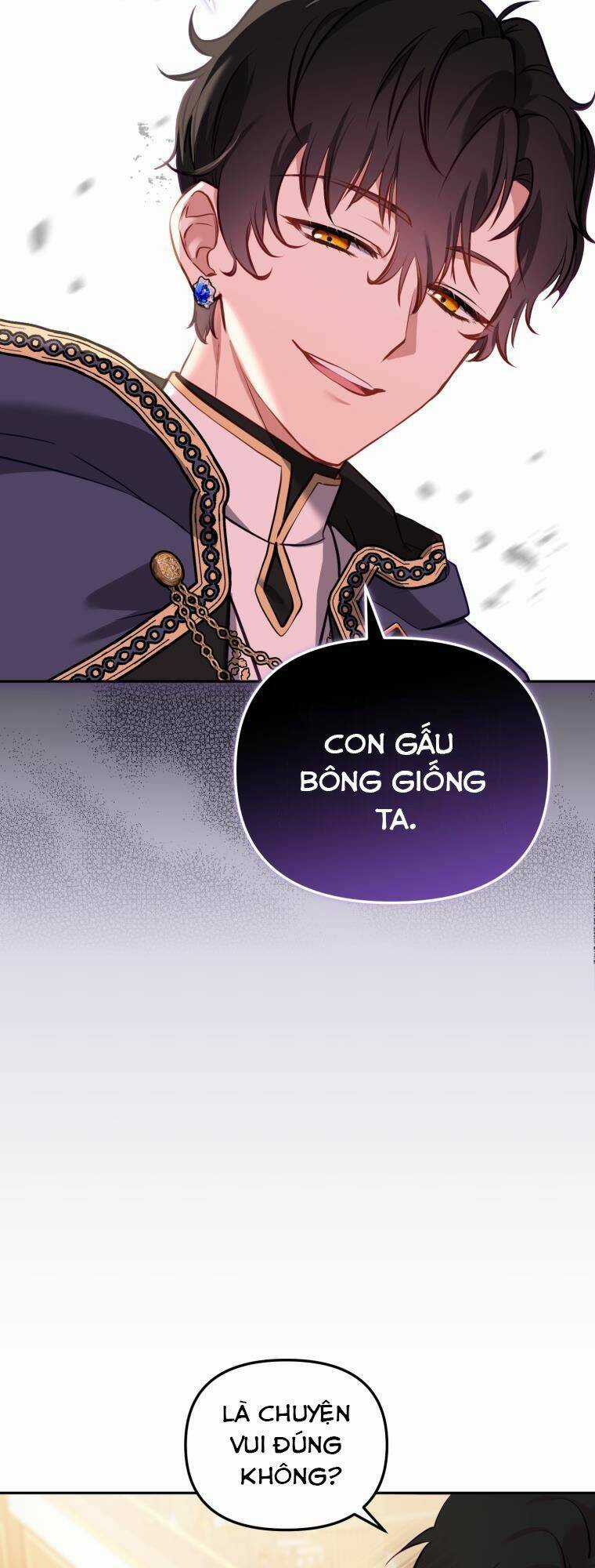 Papa Tôi Là Bạo Chúa Ác Ma Chapter 6 trang 76