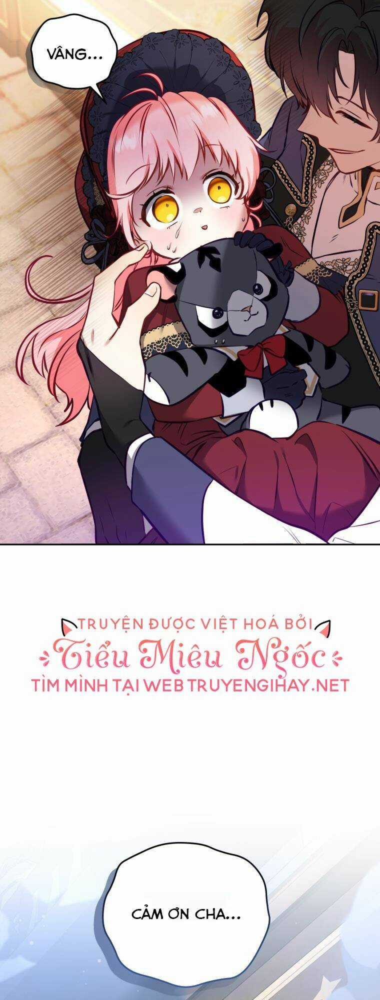 Papa Tôi Là Bạo Chúa Ác Ma Chapter 6 trang 77