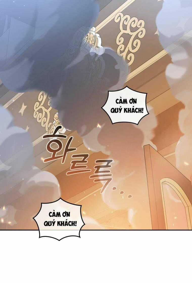 Papa Tôi Là Bạo Chúa Ác Ma Chapter 6 trang 78