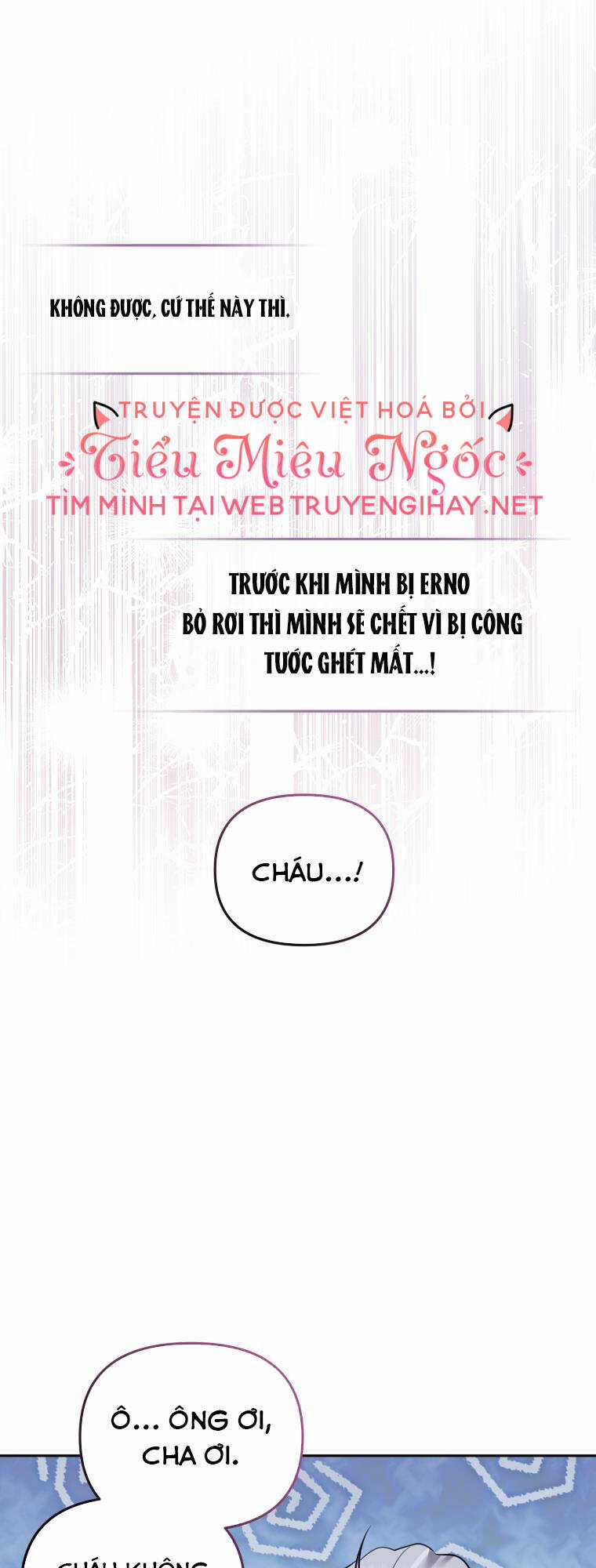 Papa Tôi Là Bạo Chúa Ác Ma Chapter 7 trang 14