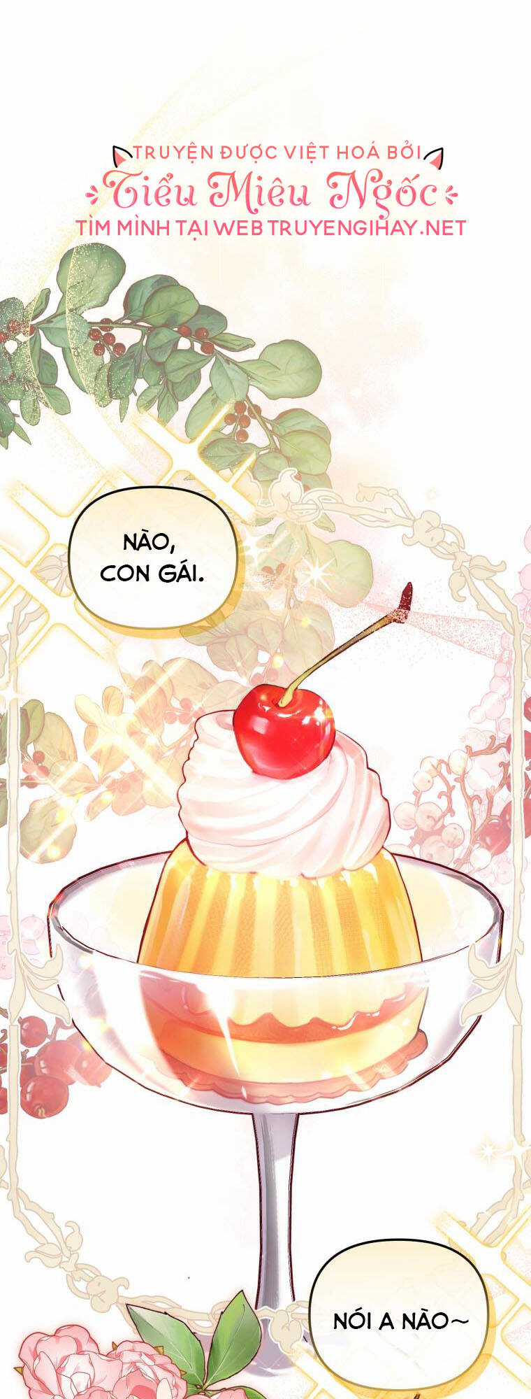 Papa Tôi Là Bạo Chúa Ác Ma Chapter 7 trang 2