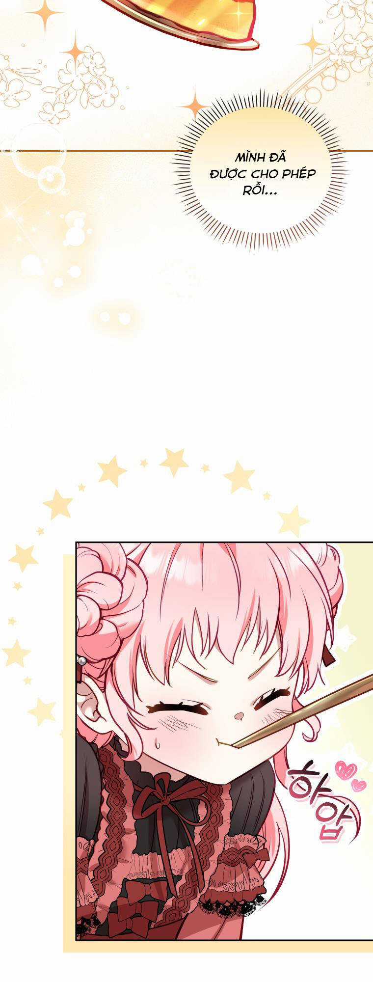 Papa Tôi Là Bạo Chúa Ác Ma Chapter 7 trang 20