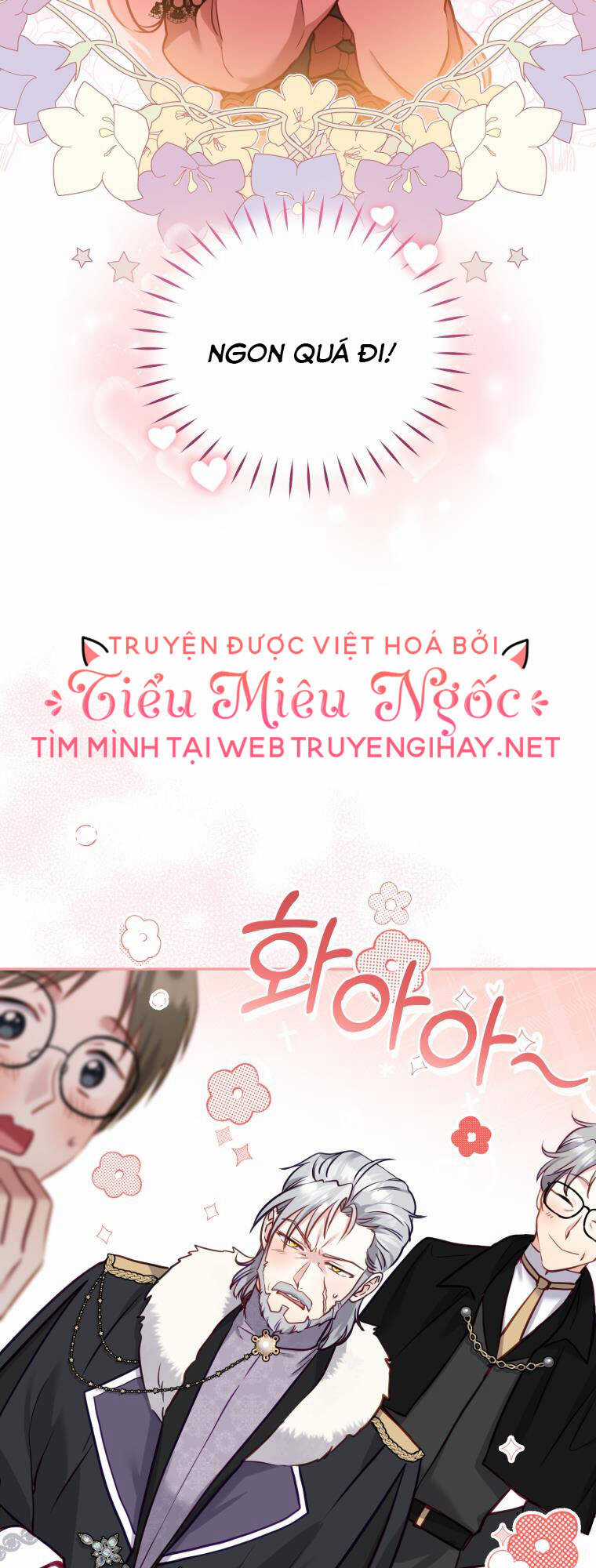 Papa Tôi Là Bạo Chúa Ác Ma Chapter 7 trang 22