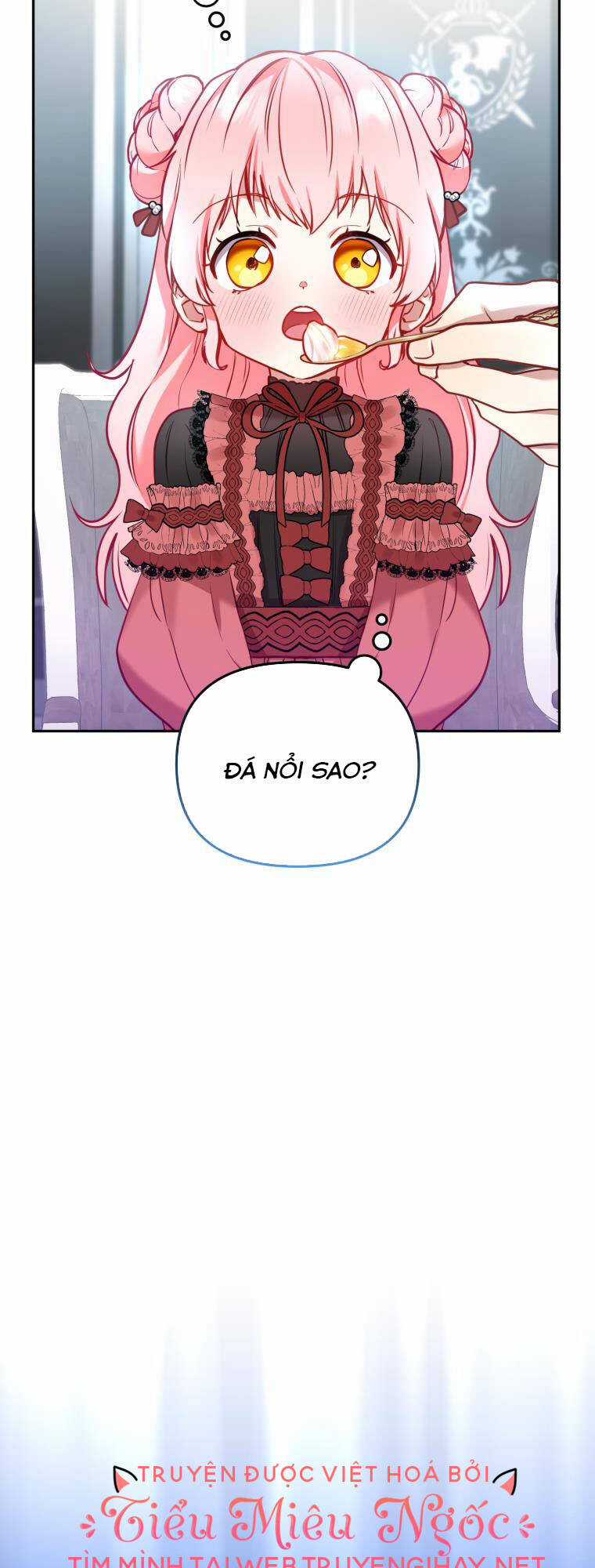 Papa Tôi Là Bạo Chúa Ác Ma Chapter 7 trang 28