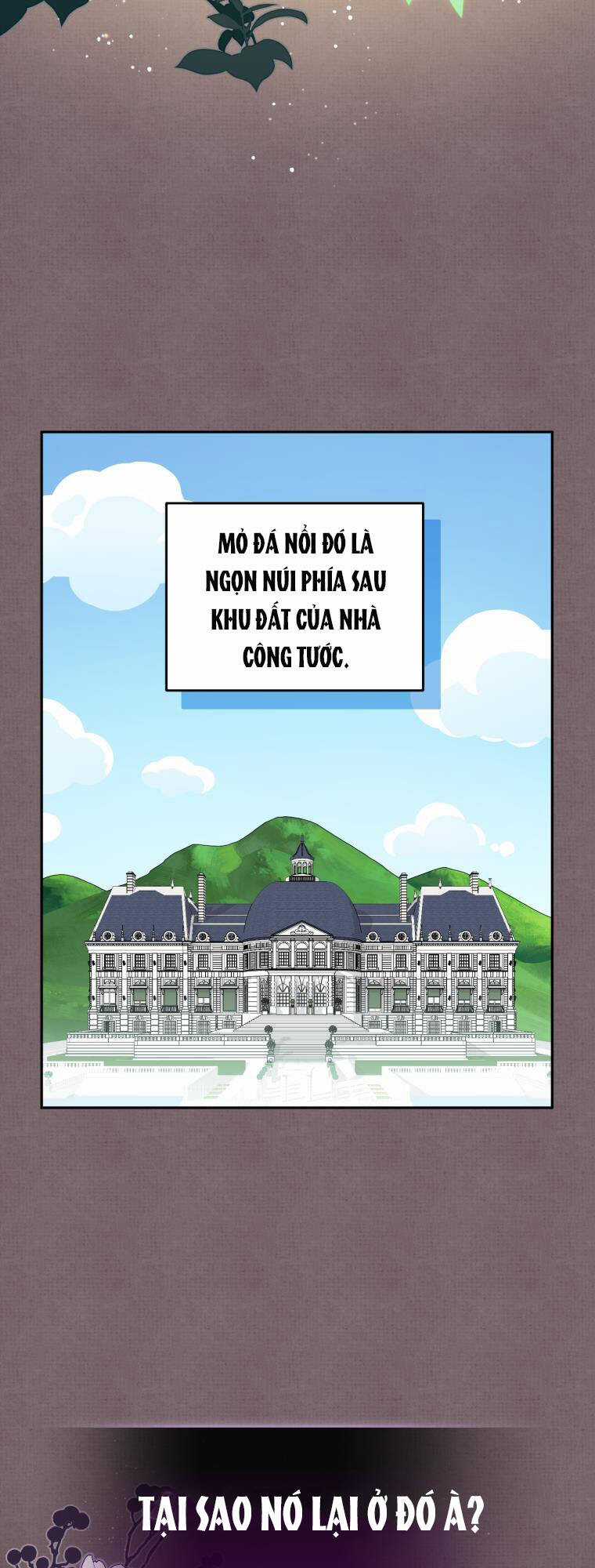 Papa Tôi Là Bạo Chúa Ác Ma Chapter 7 trang 31