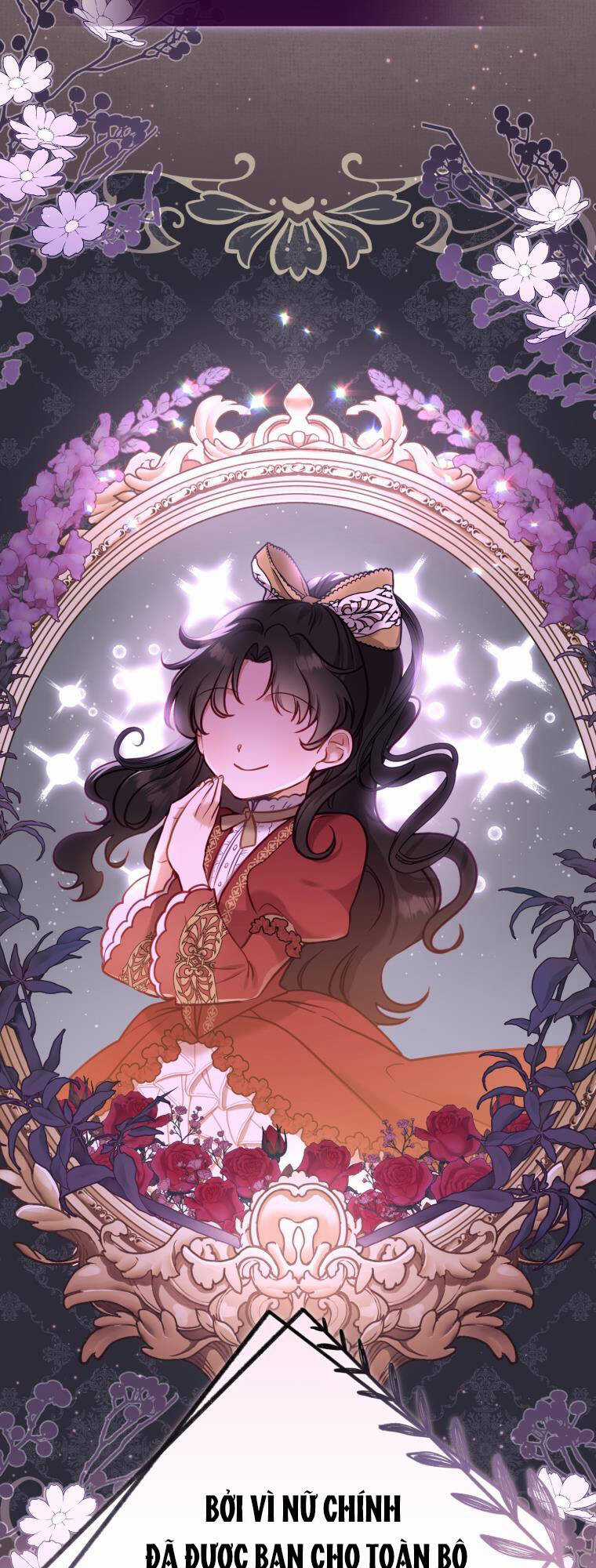 Papa Tôi Là Bạo Chúa Ác Ma Chapter 7 trang 32