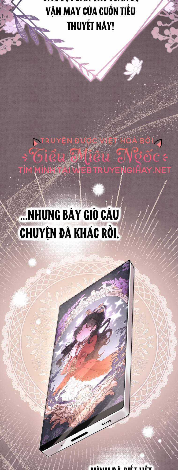 Papa Tôi Là Bạo Chúa Ác Ma Chapter 7 trang 33