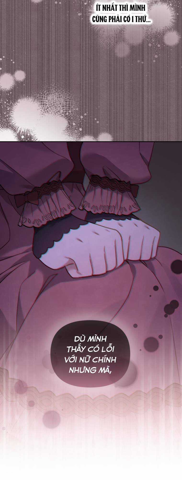 Papa Tôi Là Bạo Chúa Ác Ma Chapter 7 trang 35