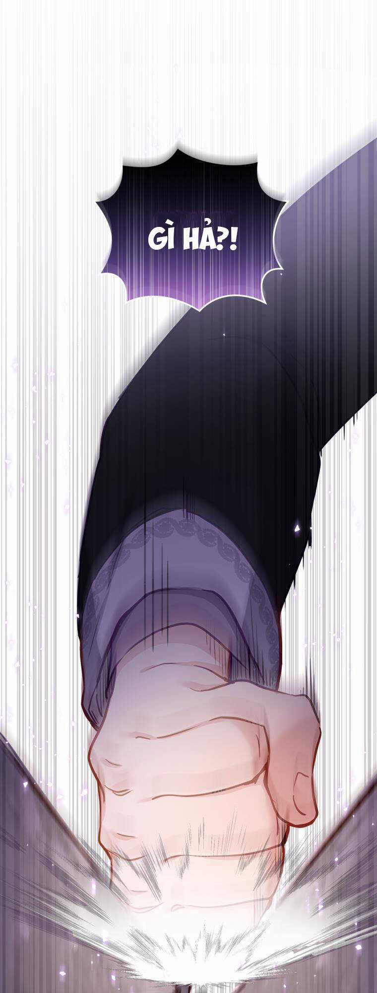 Papa Tôi Là Bạo Chúa Ác Ma Chapter 7 trang 40