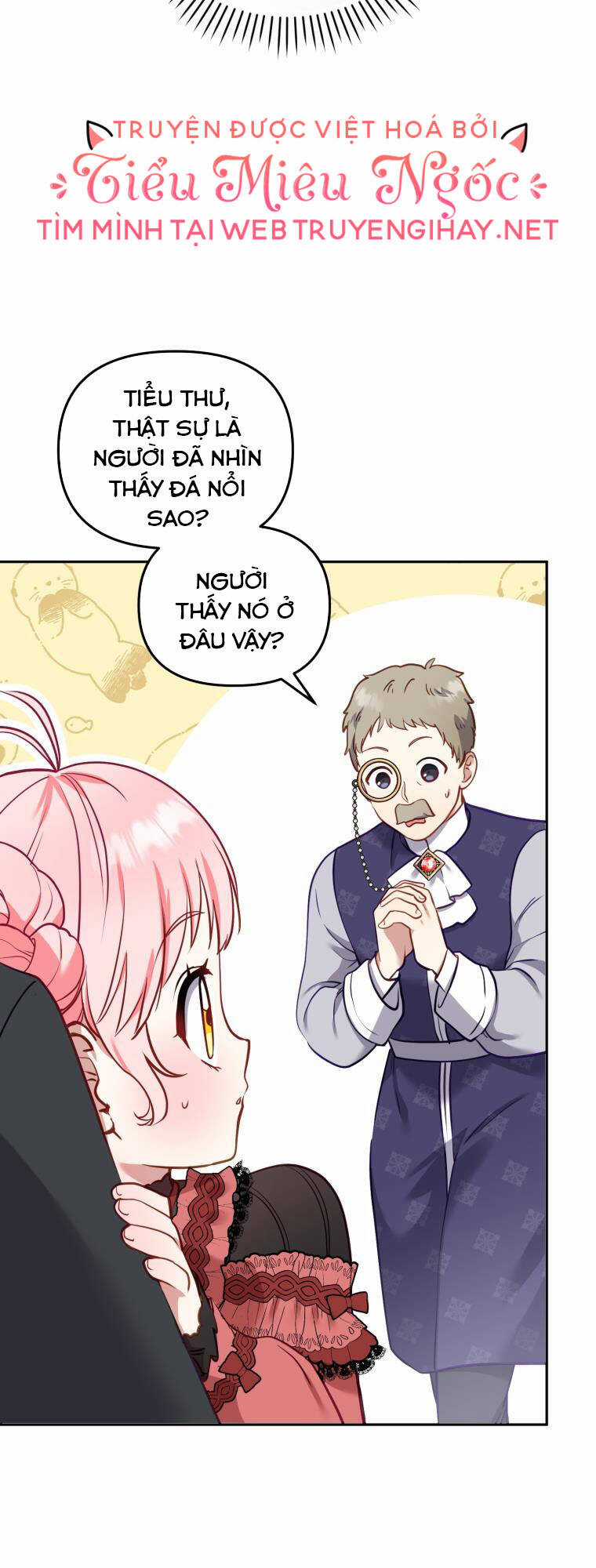 Papa Tôi Là Bạo Chúa Ác Ma Chapter 7 trang 44