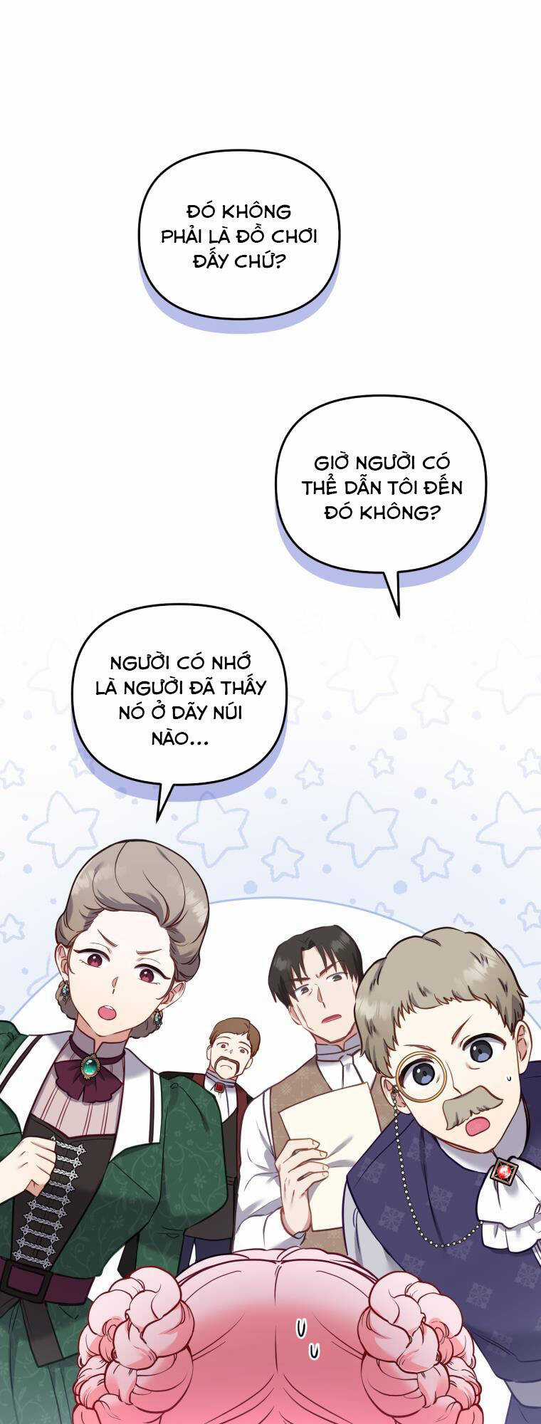 Papa Tôi Là Bạo Chúa Ác Ma Chapter 7 trang 45