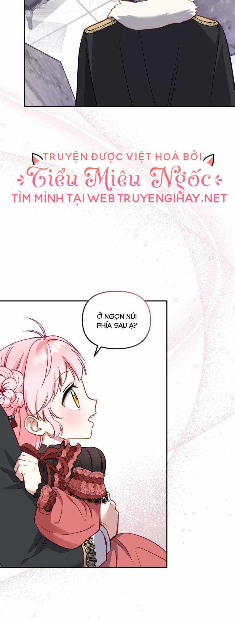 Papa Tôi Là Bạo Chúa Ác Ma Chapter 7 trang 50