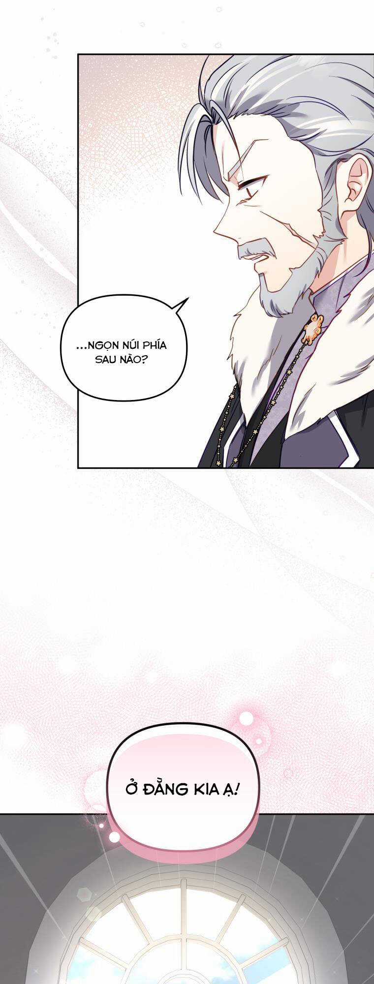 Papa Tôi Là Bạo Chúa Ác Ma Chapter 7 trang 51